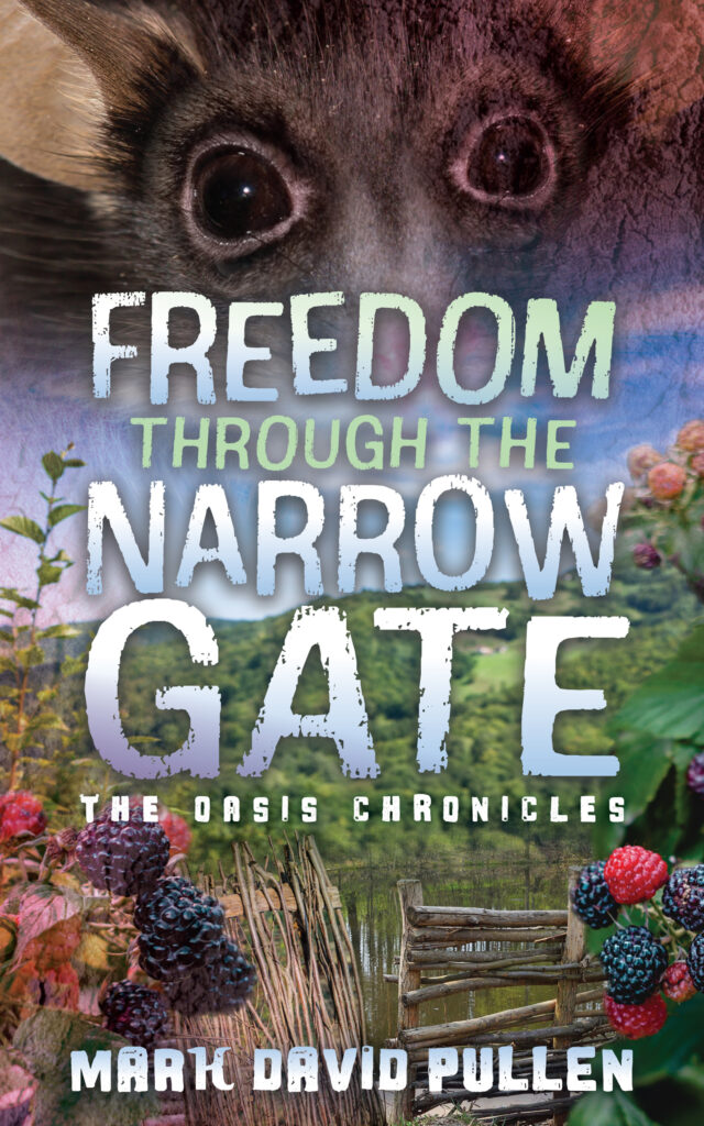 "Freedom Through the Narrow Gate"